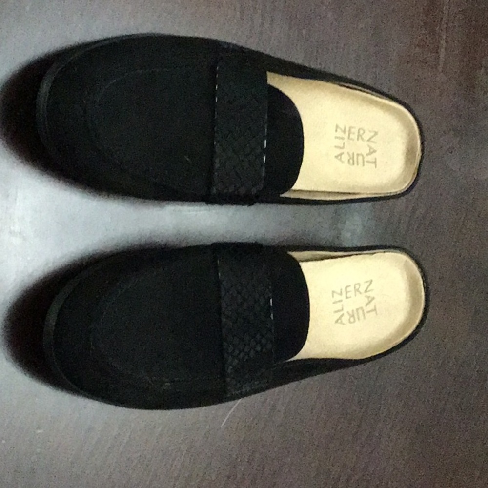 Naturalizer loafers